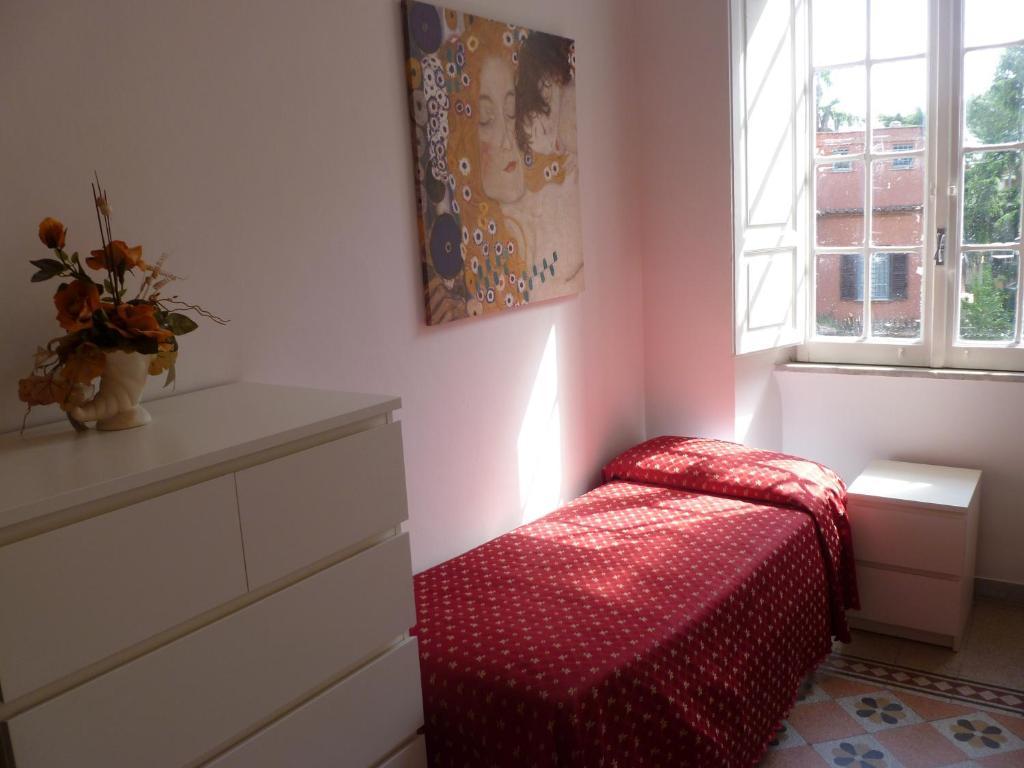 רומא Hotel Major Aventinus חדר תמונה