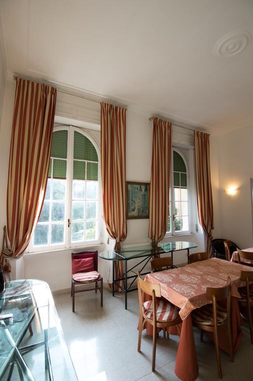 רומא Hotel Major Aventinus מראה חיצוני תמונה