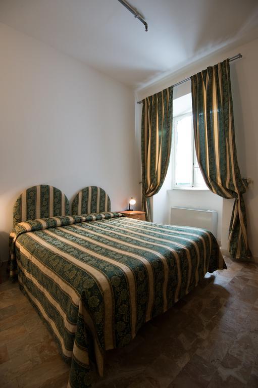 רומא Hotel Major Aventinus חדר תמונה