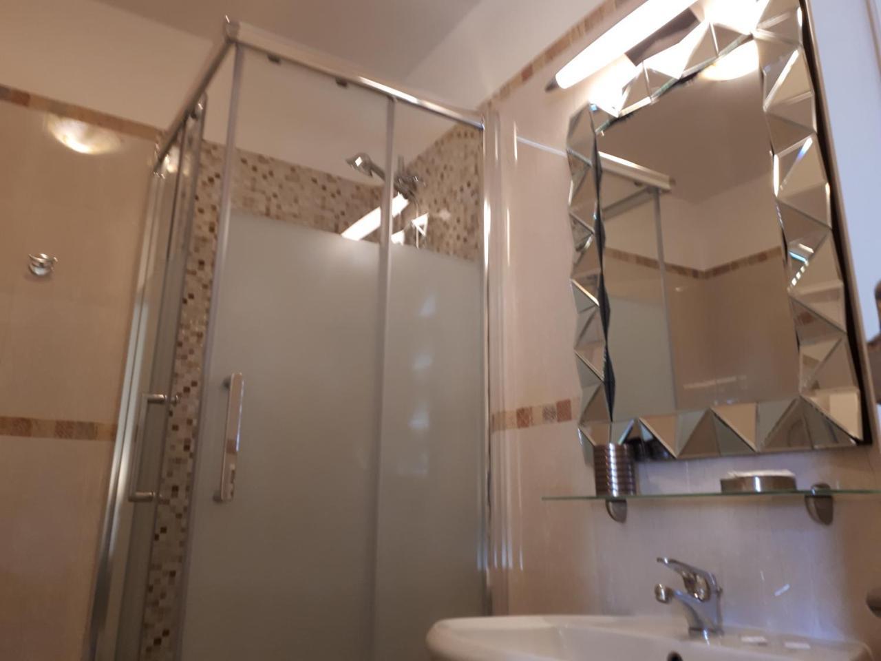 רומא Hotel Major Aventinus מראה חיצוני תמונה