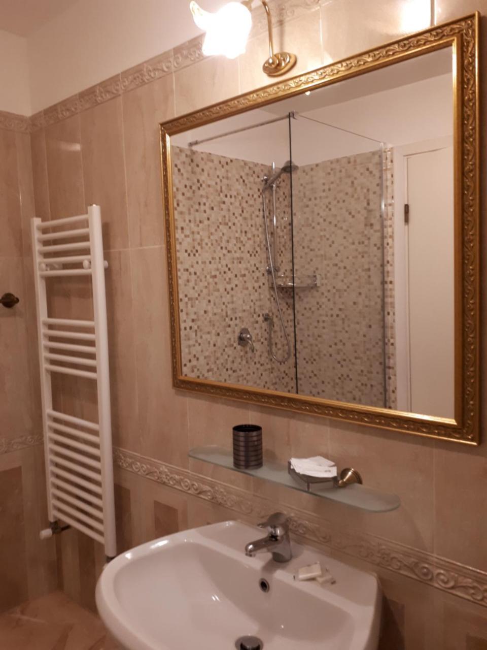 רומא Hotel Major Aventinus מראה חיצוני תמונה